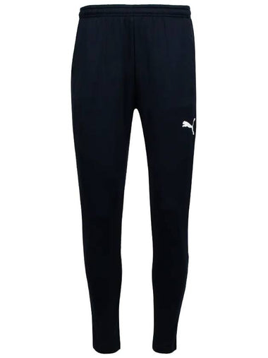 KK Individual Cup Track Pants Navy - PUMA - BALAAN 1