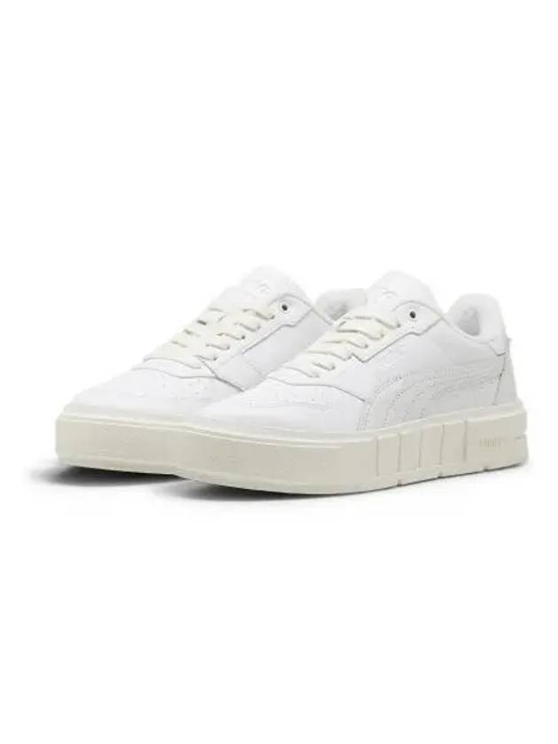 Cali Court Club 48 Low Top Sneakers White - PUMA - BALAAN 2