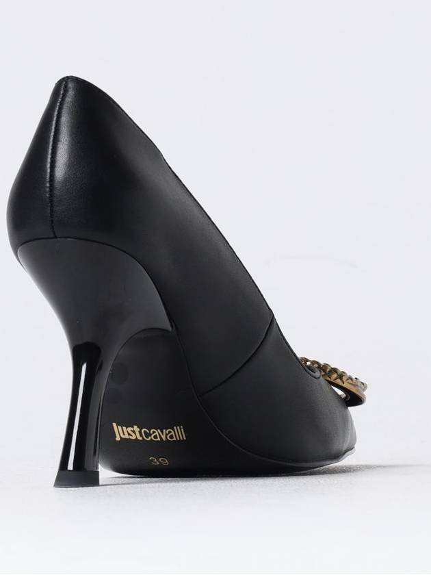 Pumps woman Just Cavalli - JUST CAVALLI - BALAAN 3