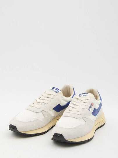 Reelwind Low sneakers - AUTRY - BALAAN 2