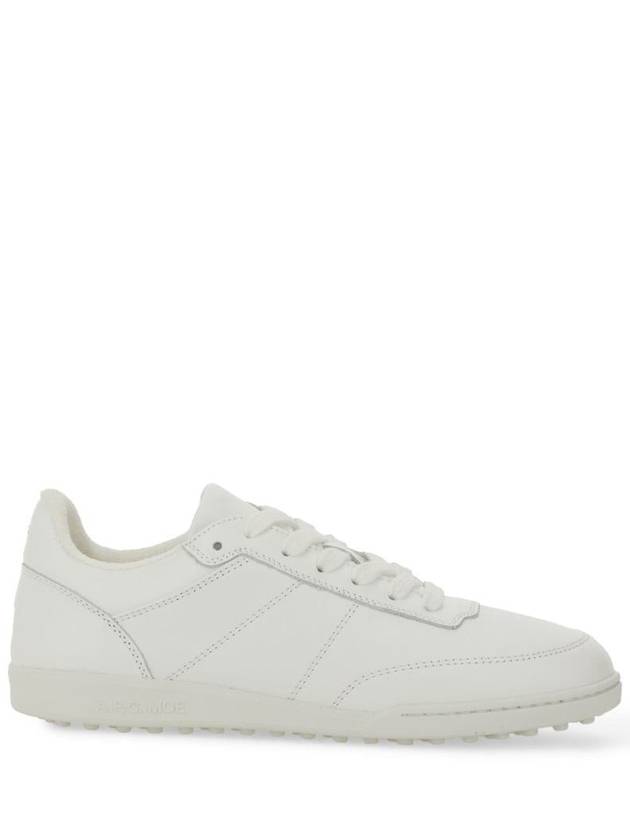 Moe Low-Top Sneakers White - A.P.C. - BALAAN 2