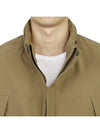 Men's Windbreaker Jacket 14CMOW036A 005968A 339 - CP COMPANY - BALAAN 9