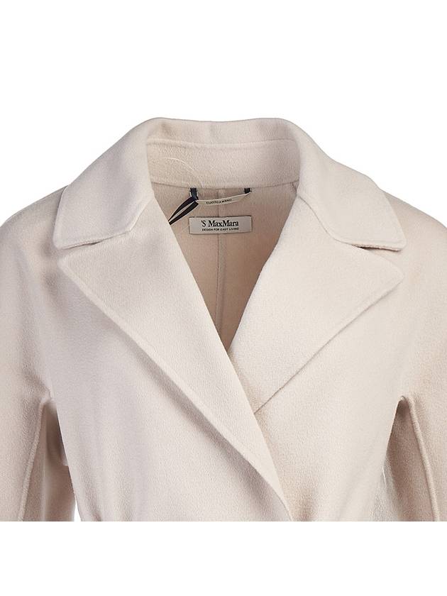 Women s Malika Coat 014 - MAX MARA - BALAAN 4