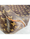 women shoulder bag - LOUIS VUITTON - BALAAN 7