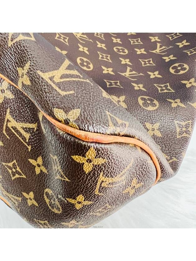 women shoulder bag - LOUIS VUITTON - BALAAN 7