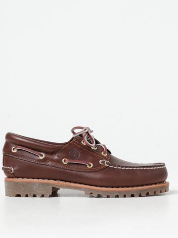 Brogue shoes men Timberland - TIMBERLAND - BALAAN 1