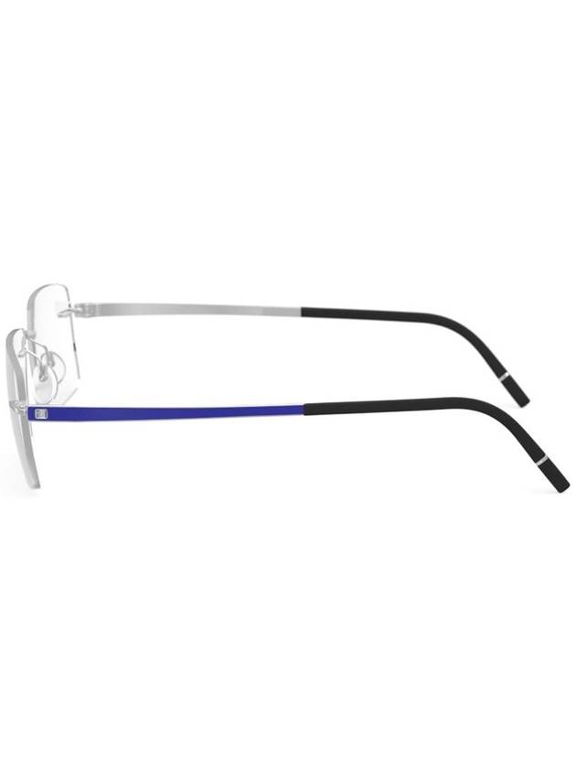 Silhouette  5529/Ff Eyeglasses - SILHOUETTE - BALAAN 4