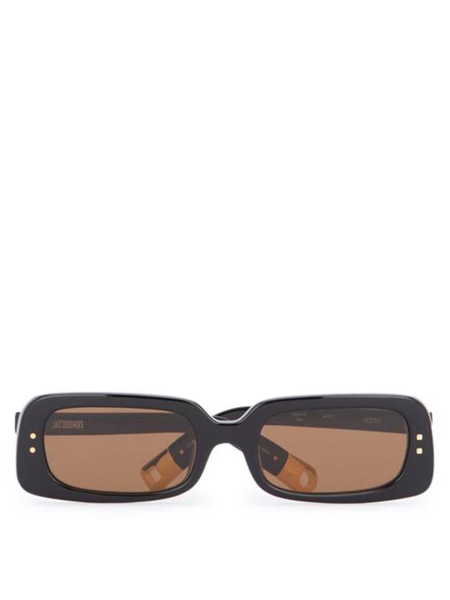 Jacquemus Sunglasses - JACQUEMUS - BALAAN 2