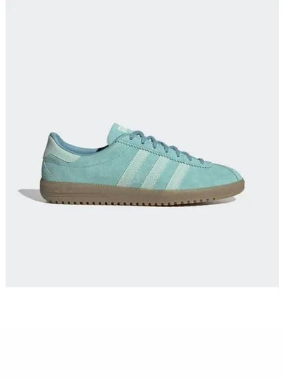 Bermuda Low Top Sneakers Easy Mint - ADIDAS - BALAAN 2