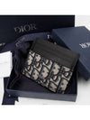 women card wallet - DIOR - BALAAN 4