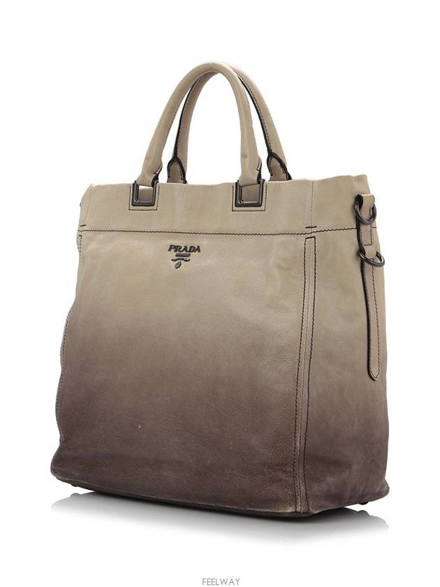 women shoulder bag - PRADA - BALAAN 2