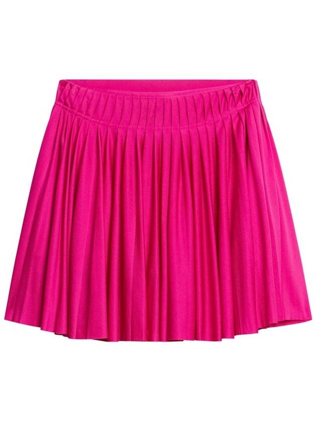 women gale skirt - J.LINDEBERG - BALAAN 2