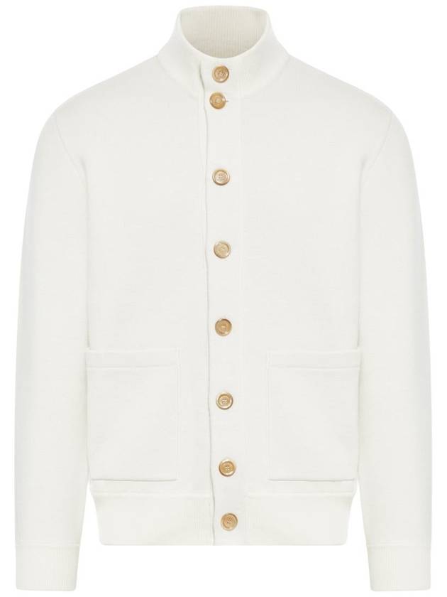 Brunello Cucinelli Cardigan Sweater - BRUNELLO CUCINELLI - BALAAN 1