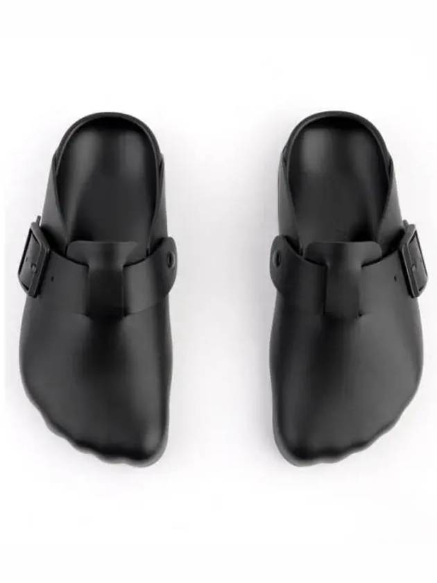 Sunday Mule Black - BALENCIAGA - BALAAN 2