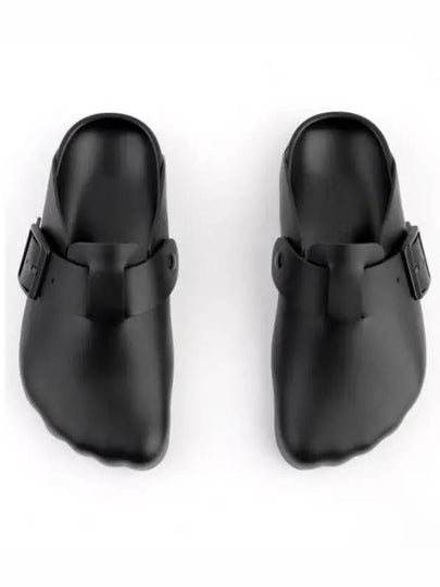 Sunday Mule Black - BALENCIAGA - BALAAN 2