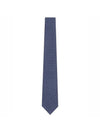 Monogram Classic S00 Tie Blue - LOUIS VUITTON - BALAAN 1