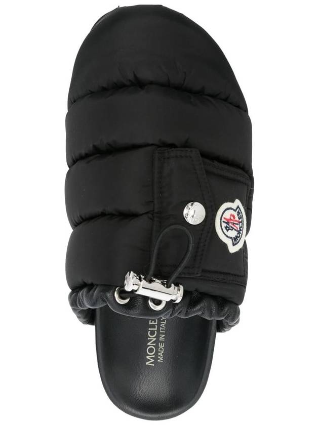 Moncler Mon Pocket Shoes - MONCLER - BALAAN 4