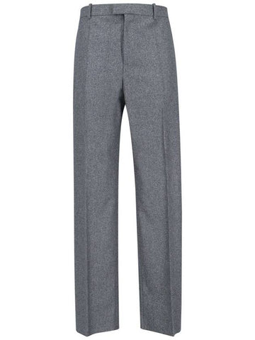 Bottega Veneta Trousers - BOTTEGA VENETA - BALAAN 1