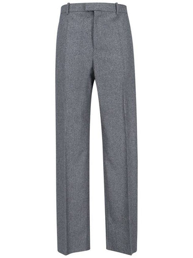 Bottega Veneta Trousers - BOTTEGA VENETA - BALAAN 1