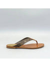 Smith Market 1A9POQ Sandals Women s Shoes - LOUIS VUITTON - BALAAN 3