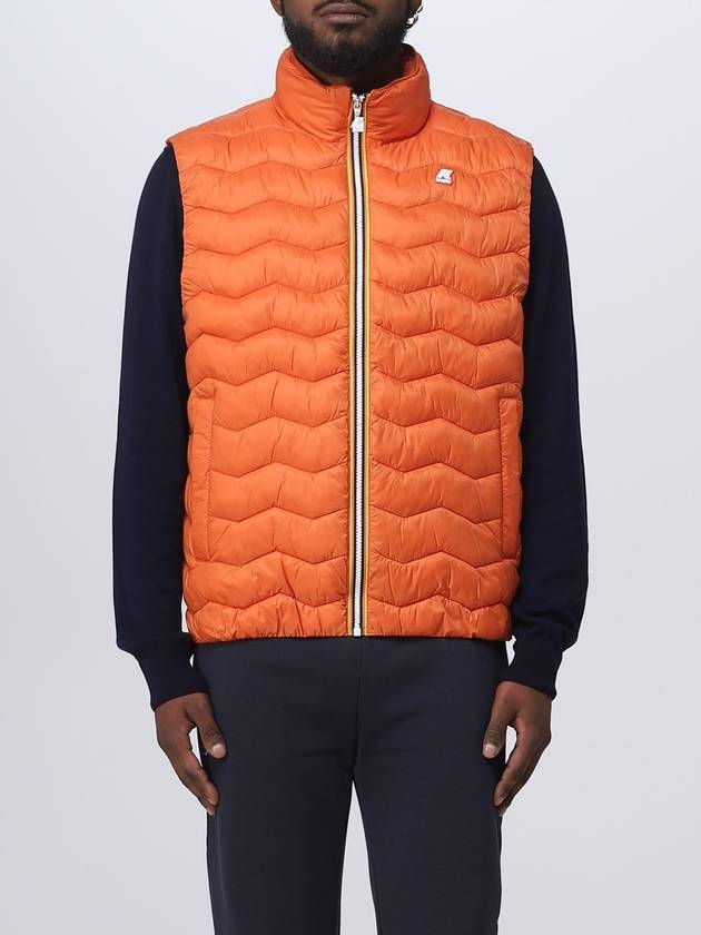 Coat men K-way - K-WAY - BALAAN 1