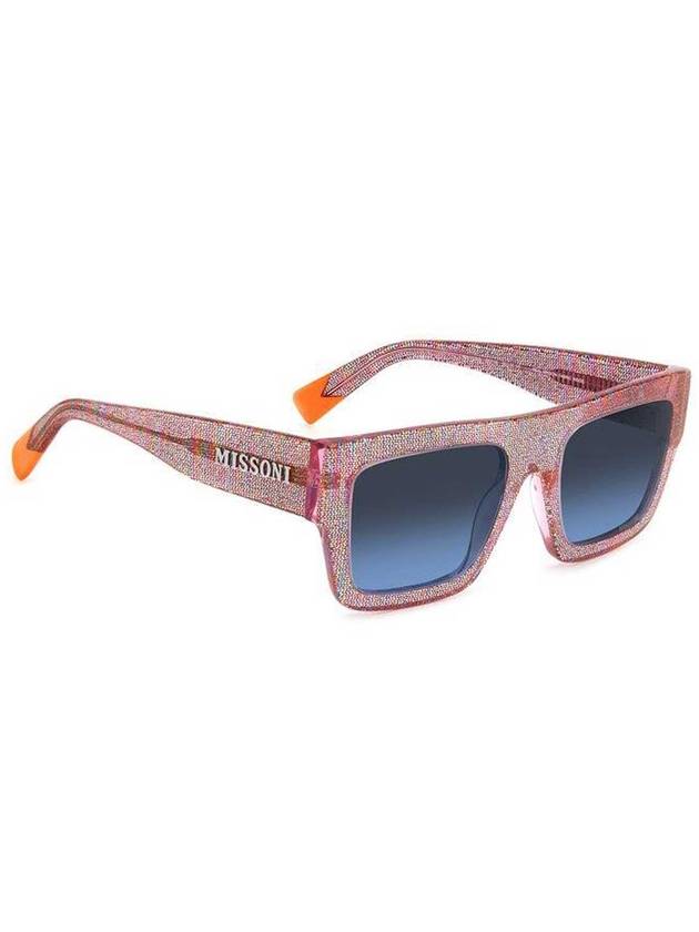 Missoni Sunglasses - MISSONI - BALAAN 3