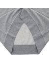 Lens Wappen Cotton Sweatshirt Grey - CP COMPANY - BALAAN 9