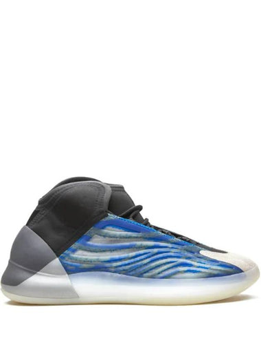 Yeezy Quantum Frozen Blue Sneakers GZ8872 - ADIDAS - BALAAN 1