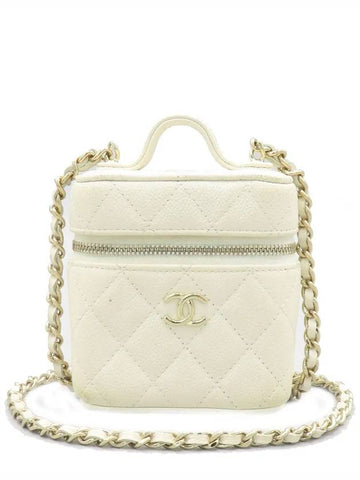 AP2503 Crossbody Bag - CHANEL - BALAAN 1