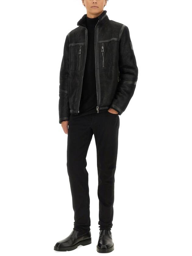 JACKET "TUNDRA" - BELSTAFF - BALAAN 2