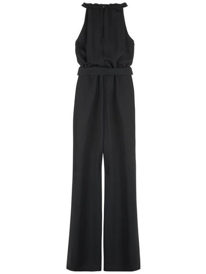 P.A.R.O.S.H. Wide-Leg Pants Jumpsuit - P.A.R.O.S.H. - BALAAN 2