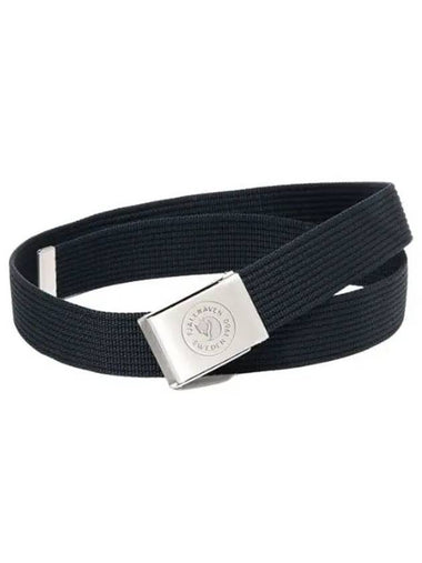 logo belt - FJALL RAVEN - BALAAN 1