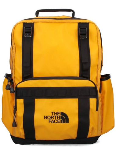 THE NORTH FACE Bags.. Yellow - THE NORTH FACE - BALAAN 1