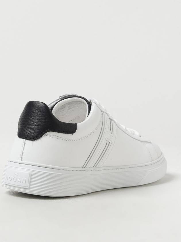 Sneakers H365 Hogan in pelle - HOGAN - BALAAN 3