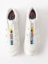 XT 6 ADV Lunar Rock Low Top Sneakers White - SALOMON - BALAAN 3