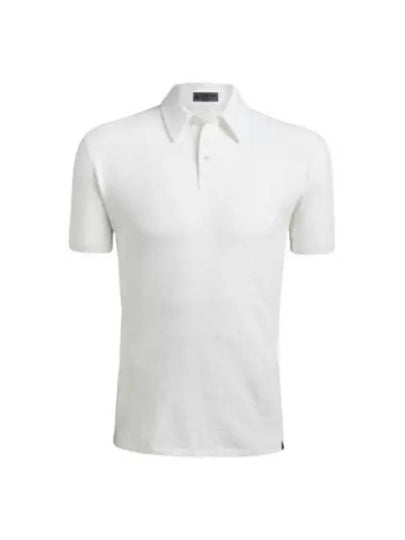 Golf Wear Men s Short Sleeve T Shirt G4MF22K100 SNO - G/FORE - BALAAN 2