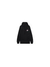 Anti Social Club x CASESTUDY Case Study Men s Black Korean Flag Hood 22 1 SCT 965238 001 - ANTI SOCIAL SOCIAL CLUB - BALAAN 4