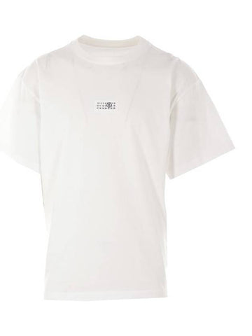 Mm6 Maison Margiela T-Shirts And Polos - MAISON MARGIELA - BALAAN 1