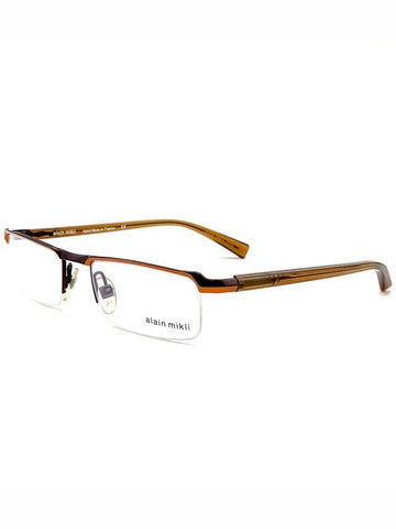 Alain Mikli  Al0561 Eyeglasses - ALAIN MIKLI PARIS - BALAAN 1