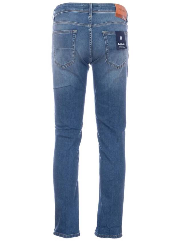 Re-Hash Jeans Blue - RE-HASH - BALAAN 2