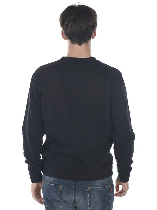 Daniele Alessandrini Sweatshirt Hoodie - DANIELE ALESSANDRINI - BALAAN 2