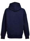 Paris France Hoodie Navy - AMI - BALAAN 3