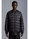 Adidas Seelos Reversible Bomber Jacket - MONCLER - BALAAN 3