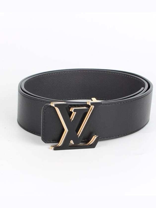 LV Optic Belt 85 - LOUIS VUITTON - BALAAN 1