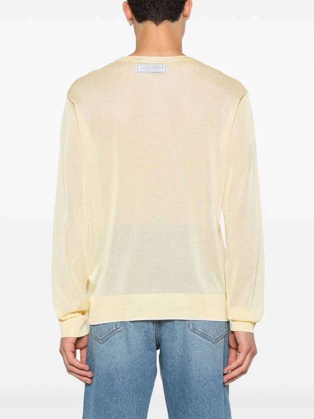 JACQUEMUS Sweaters - JACQUEMUS - BALAAN 4