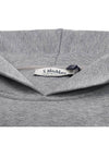 Women s Sapore Cotton Hoodie 003 - MAX MARA - BALAAN 4