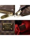 women shoulder bag - LOUIS VUITTON - BALAAN 6