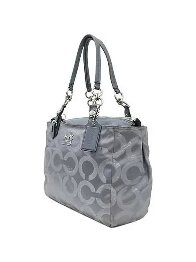 15746 tote bag - COACH - BALAAN 3