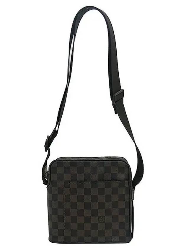 N41442 Crossbody Bag - LOUIS VUITTON - BALAAN 2