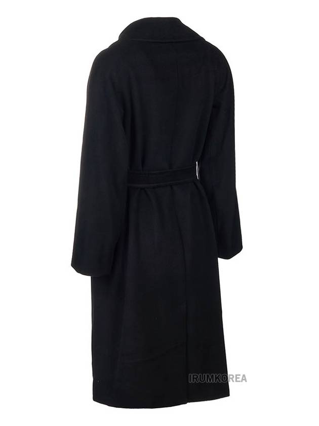 Women s Regina Coat RESINA 013 - MAX MARA - BALAAN 4